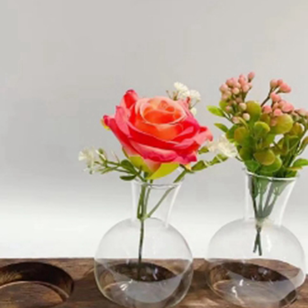 Propagation Station Vase - 75STO-гидропонные вазы для растений, винтажная станция