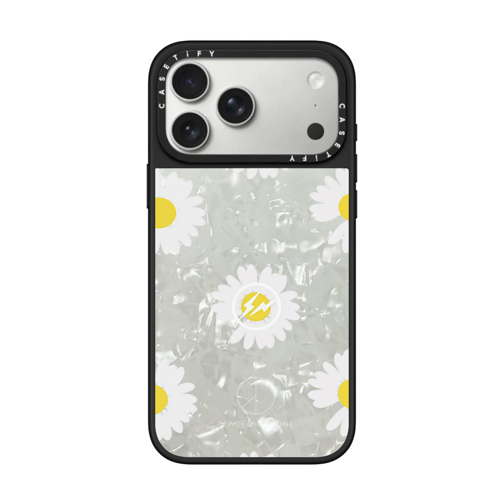 Чехол CASETiFY PEACEMINUSONE D – обзор и цена Peat Pellet Tray