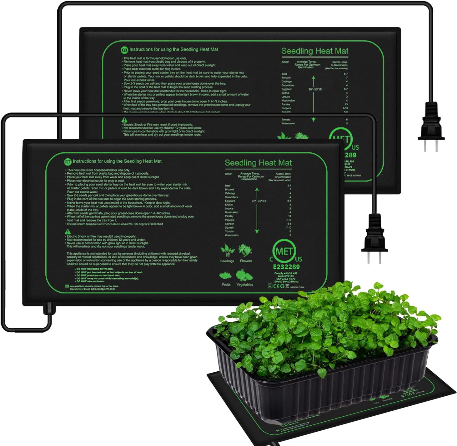 10/25/50 см нагревательный ков – обзор и цена Rooting Gel Clone