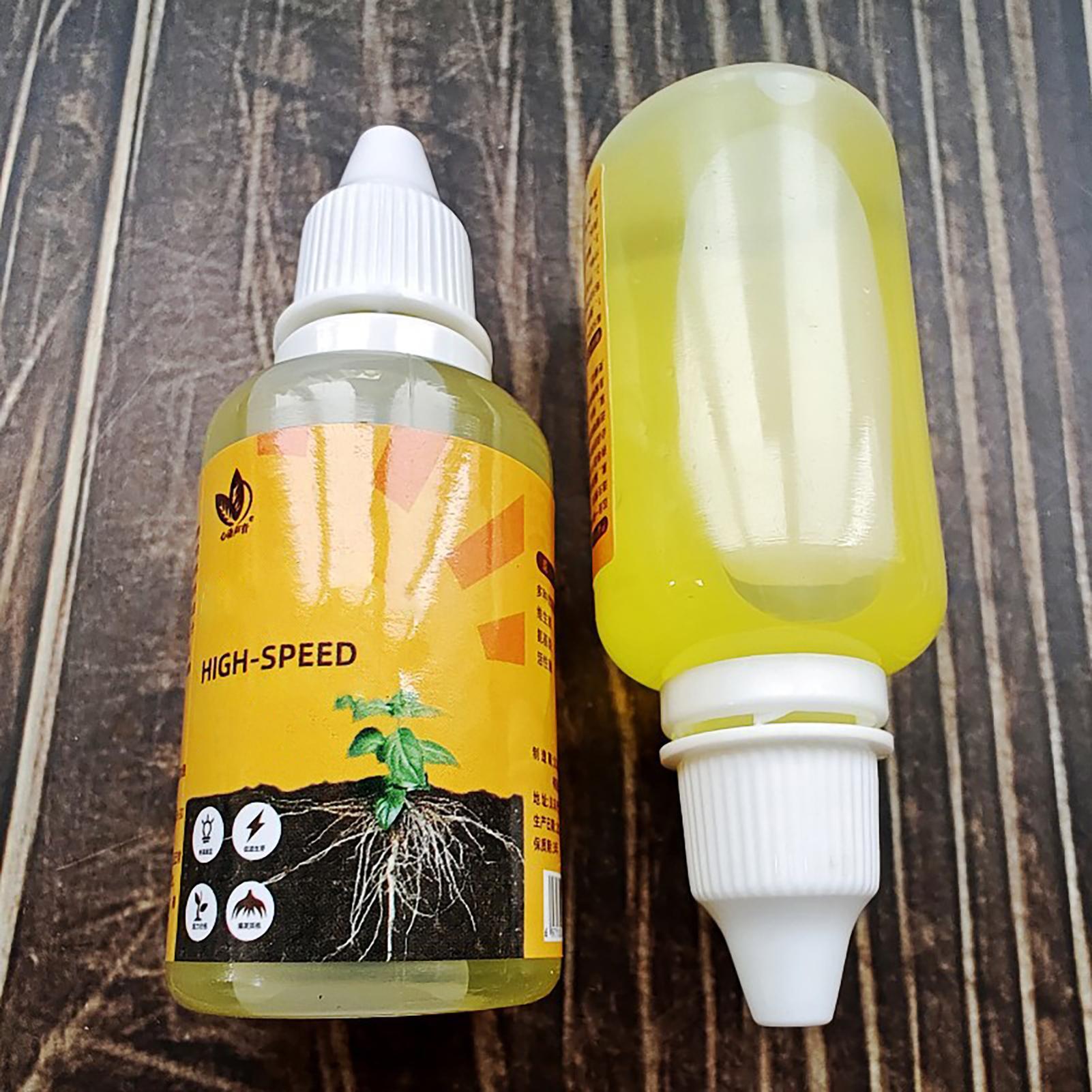 Жидкий стимулятор корнеобразов – обзор и цена Root Stimulator Liquid