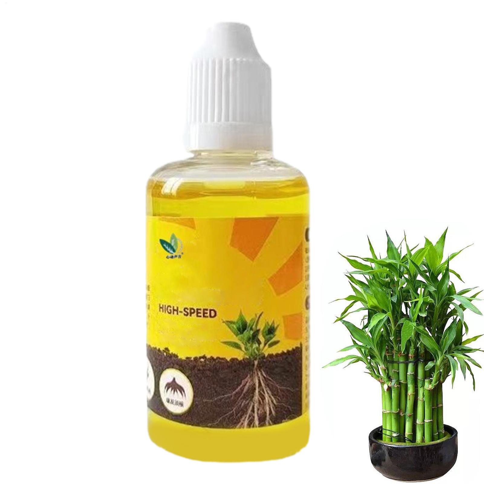 Жидкость для воскрешения расте – обзор и цена Root Stimulator Liquid