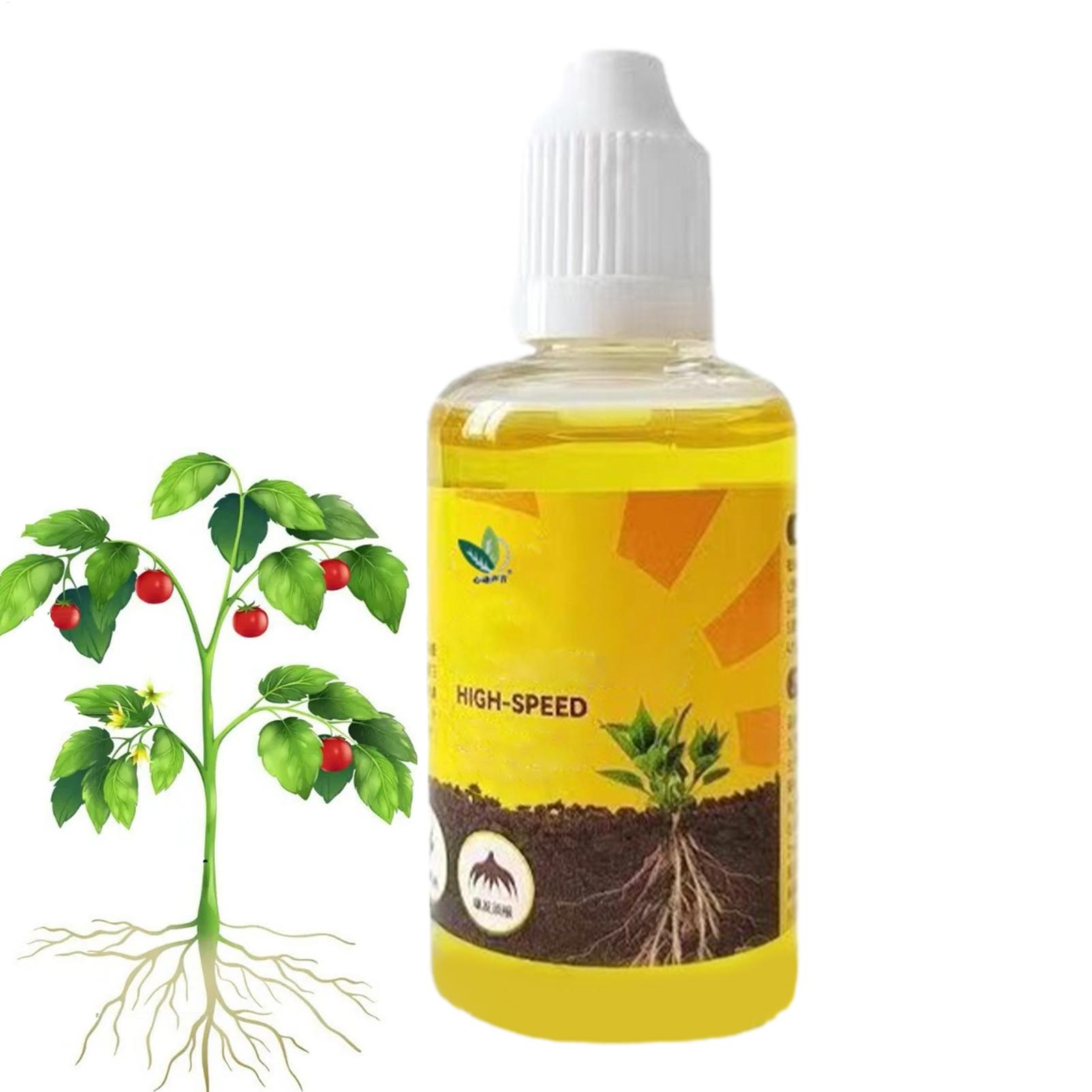 Жидкость для воскрешения расте – обзор и цена Root Stimulator Liquid