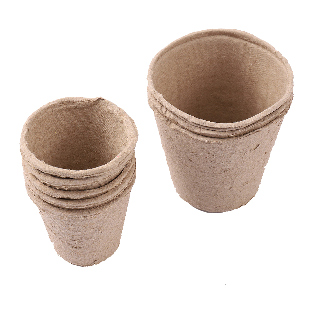 20 штук 6,2 см охраны окружающ – обзор и цена Peat Pellet Tray
